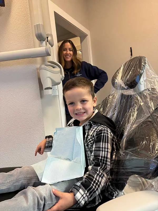 Kids' Dental Health Month: What Parents Should Know
