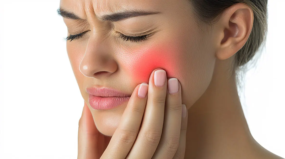 The Hidden Signs You Might Be Grinding or Clenching Your Teeth