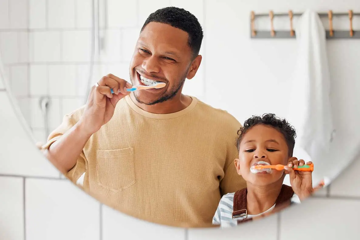New Year, Healthy Smile: Daily Habits That Make the Biggest Difference