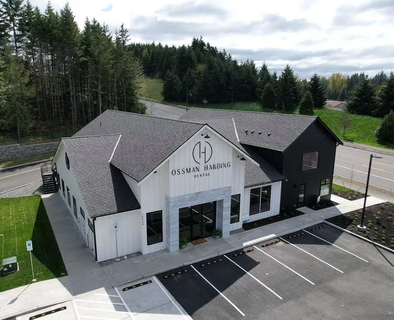 Bonney Lake Office