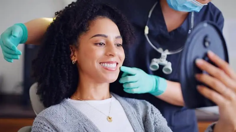 A Fresh Smile for Spring: How Cosmetic Dentistry and SureSmile Can Boost Your Confidence