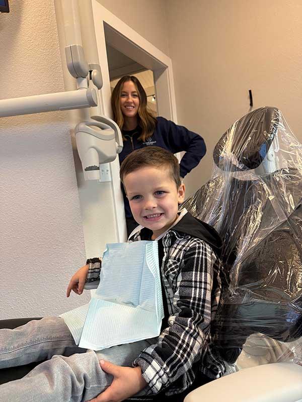 Kids' Dental Health Month: What Parents Should Know