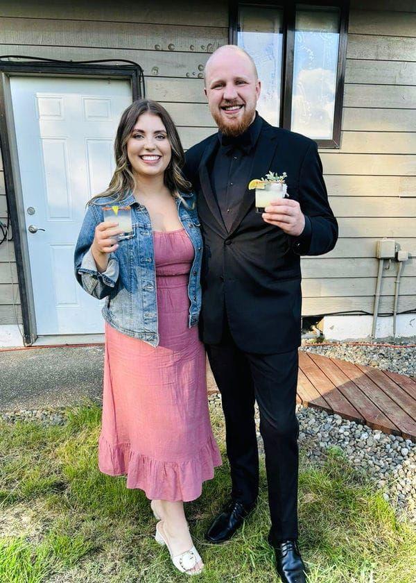 Alissa - Dental Assistant