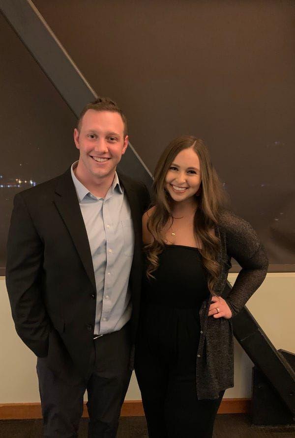 Dr. Madisyn Ossman - Cosmetic Dentistry Lead & Co-Owner