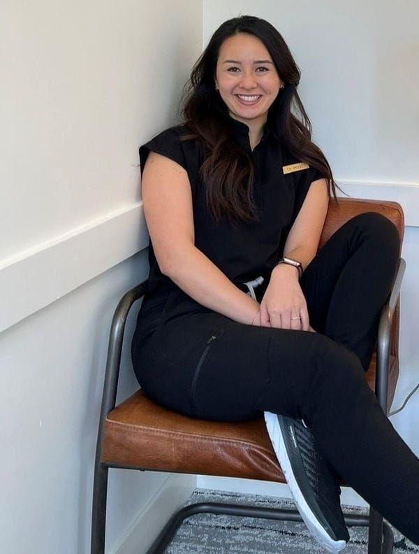 Dr. Lynda Phan - Sleep Medicine Lead & General Dentist