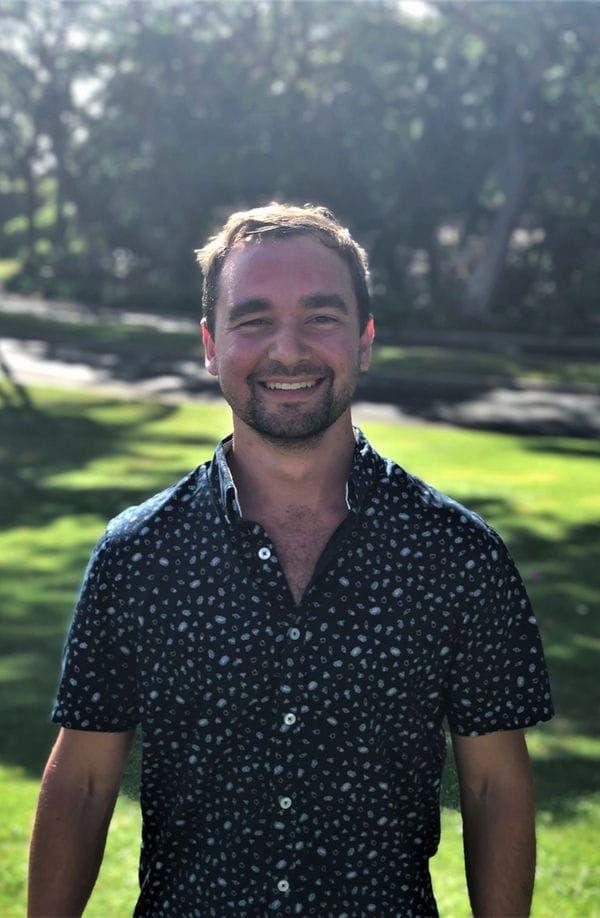 Dr. Vernon Zander - Oral Surgery Lead & Co-Owner