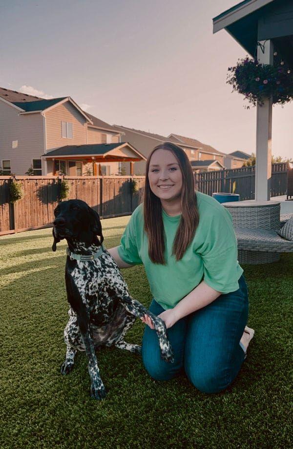 Jordan - Scheduling & Treatment Coordinator