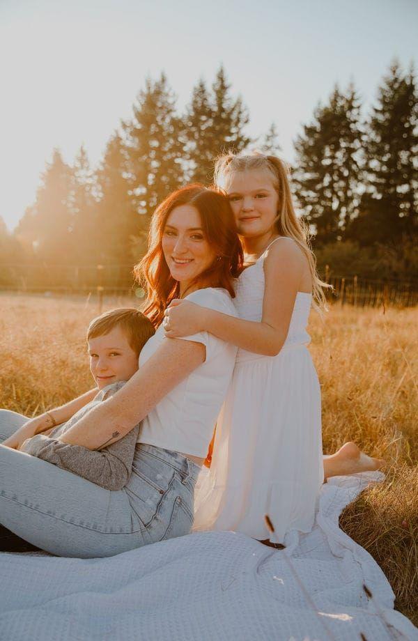 Kenzi - Dental Assistant