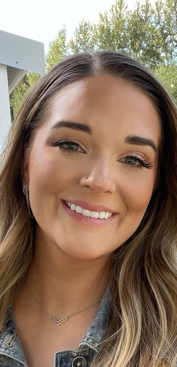 Krystin - Dental Hygienist & Myofunctional Therapist