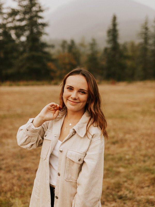 Madilyn - Scheduling & Treatment Coordinator