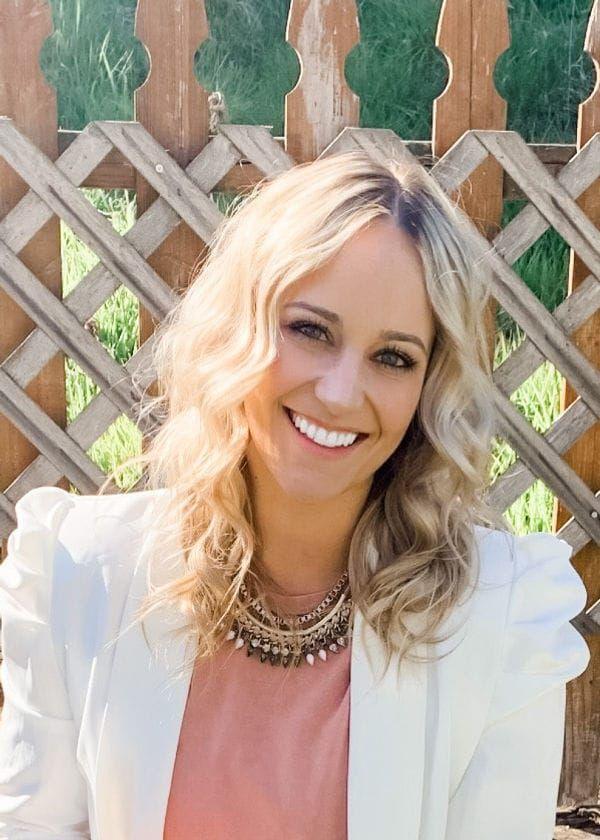 Rani - Tehaleh Office Manager