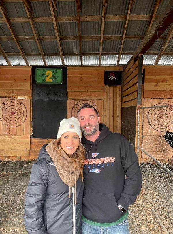 Erica - Restorative Hygienist