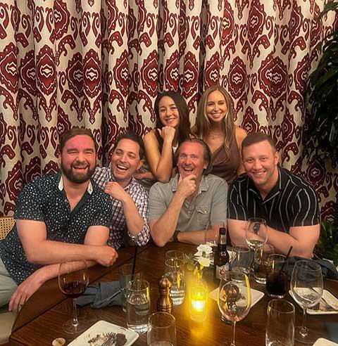 Our Doctors at Ossman Harding Dental