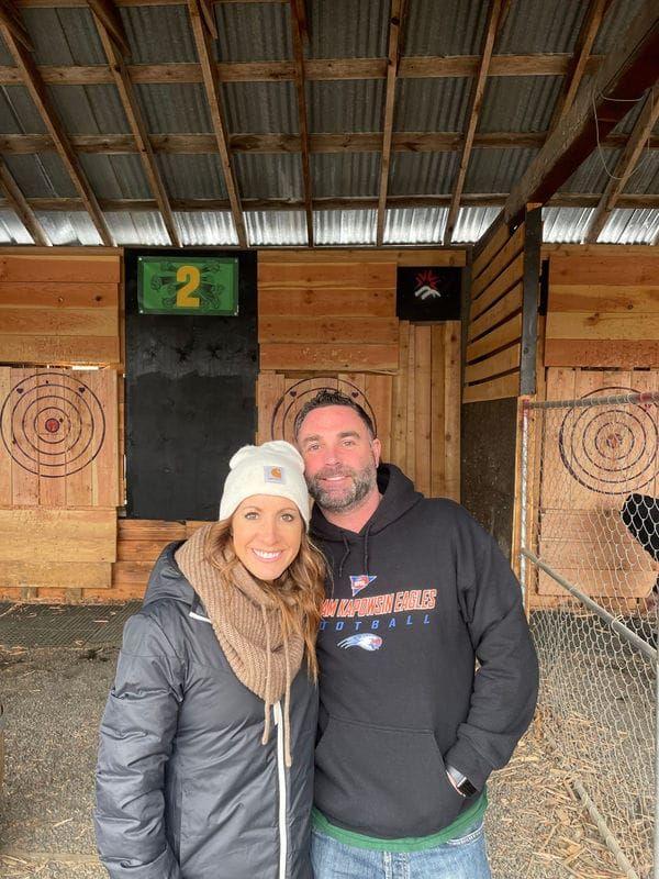 Erica - Restorative Hygienist