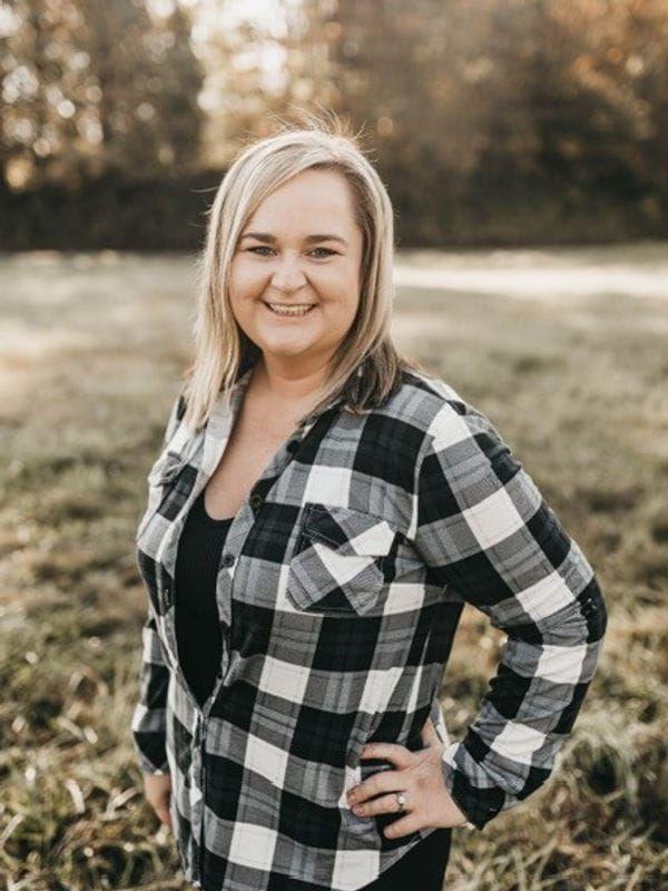 Breanna - Scheduling & Treatment Coordinator