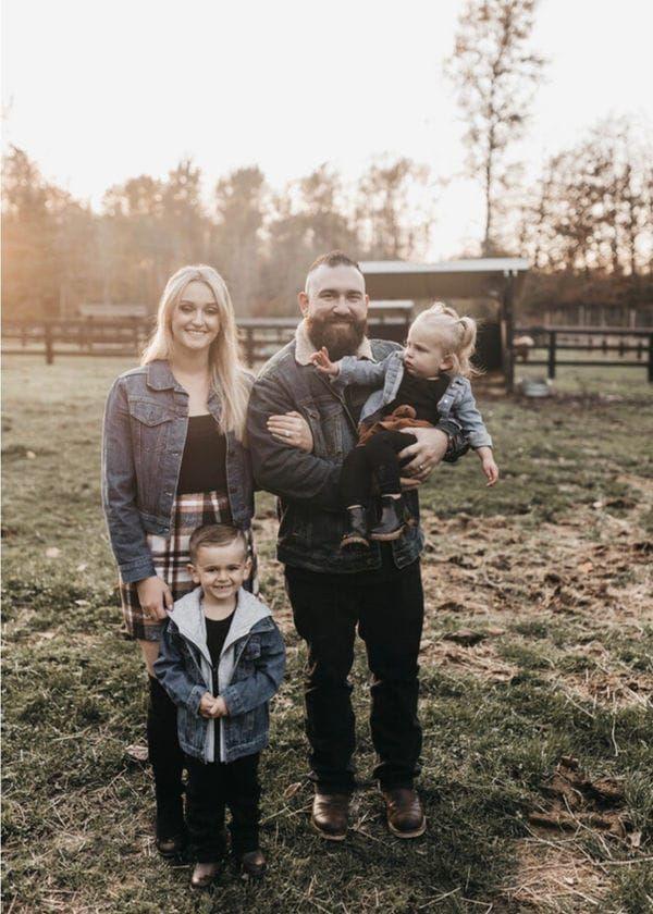 Caley - Scheduling & Treatment Coordinator