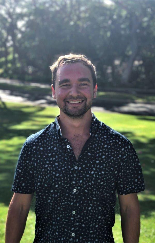 Dr. Vernon Zander - Oral Surgery Lead & Co-Owner