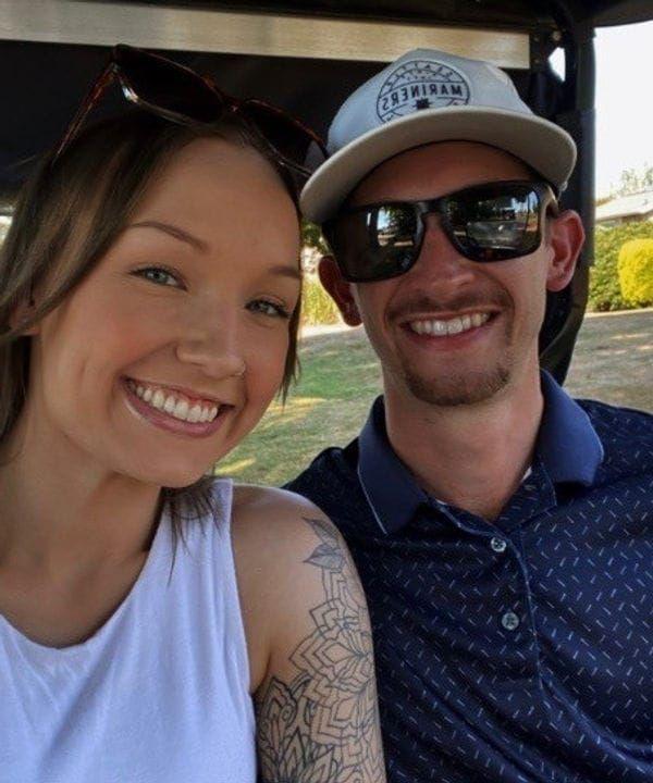 Hailey - Dental Assistant