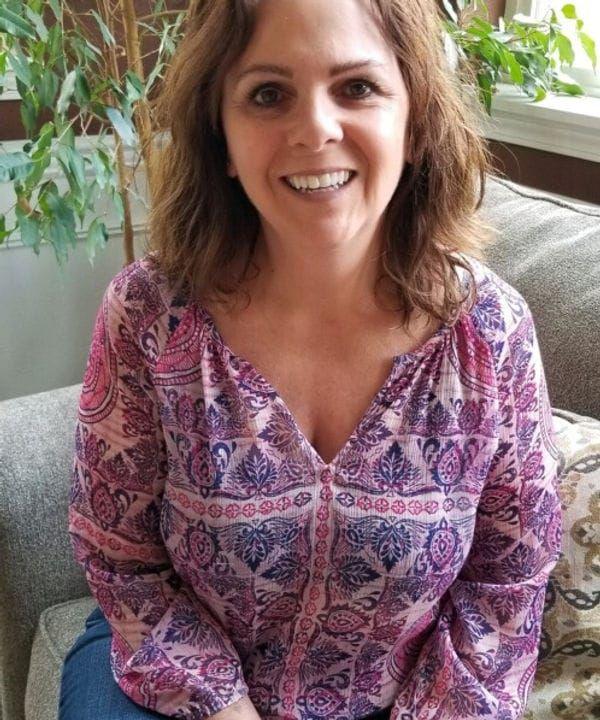 Heidi - Dental Assistant