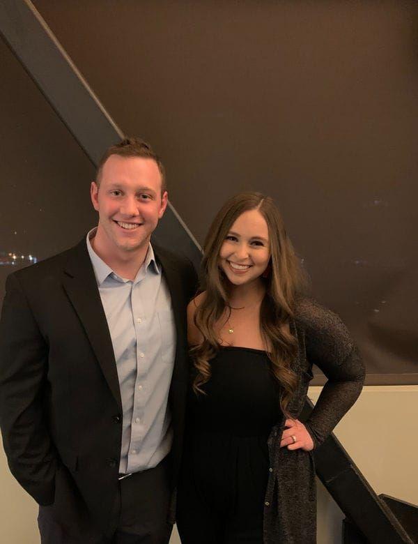 Dr. Madisyn Ossman - Cosmetic Dentistry Lead & Co-Owner