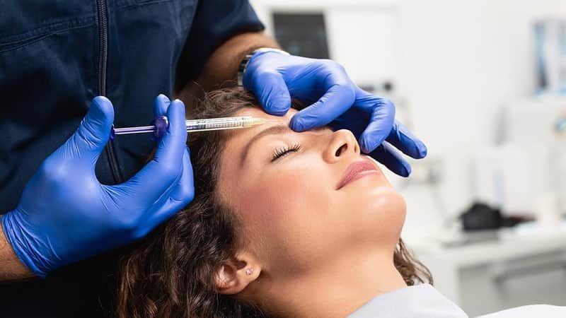 Botox & Facial Esthetics