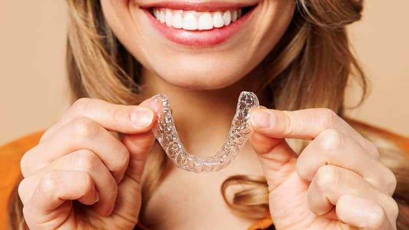 SureSmile Clear Braces in Enumclaw