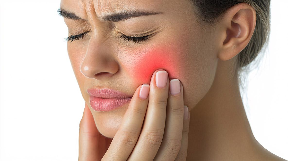 The Hidden Signs You Might Be Grinding or Clenching Your Teeth