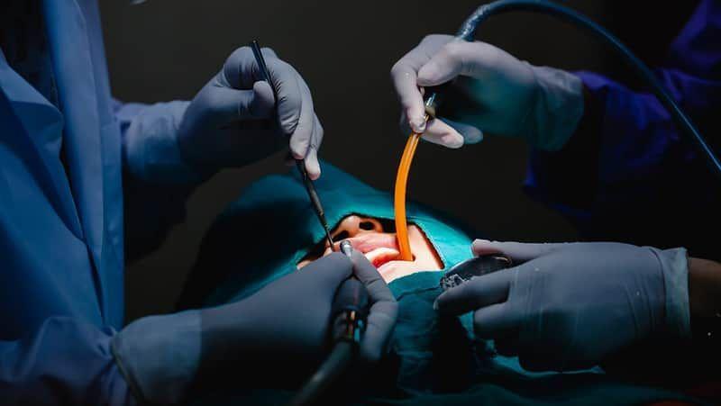 Oral Surgery in Enumclaw