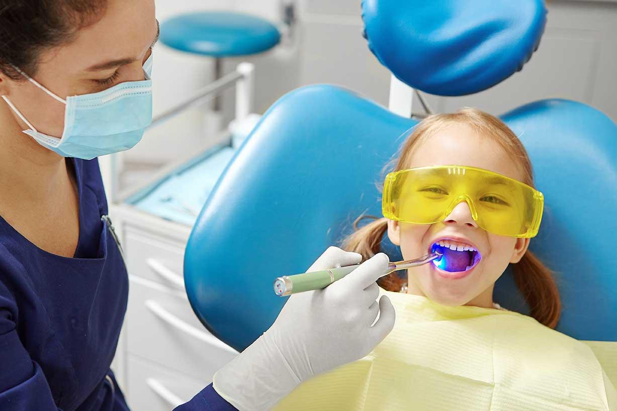 Pediatric Dentistry in Enumclaw
