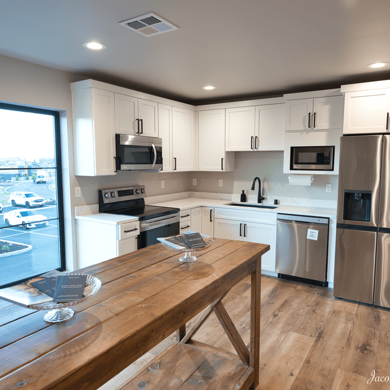 Bonney Lake Office - Dental Facility - Image 18 in Tehaleh, WA