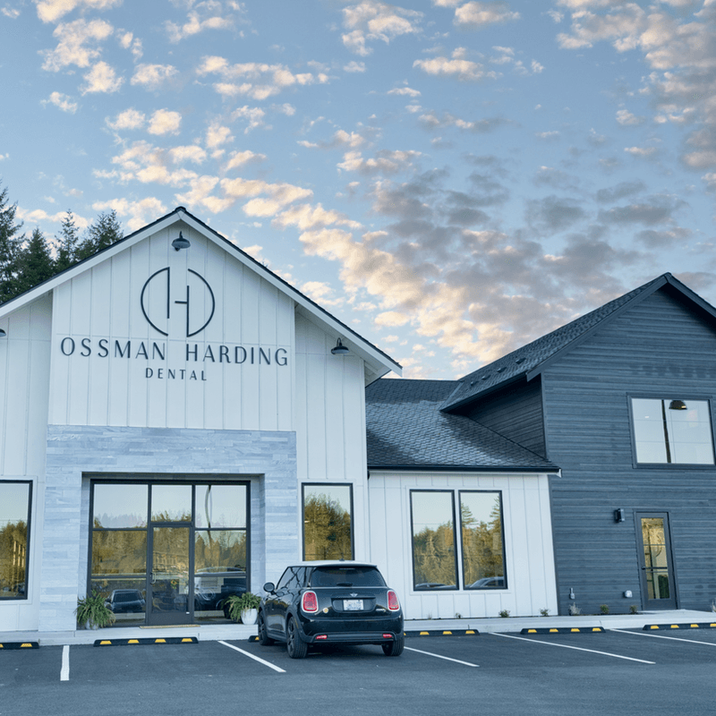 Bonney Lake Office - Dental Facility - Image 4 in Tehaleh, WA