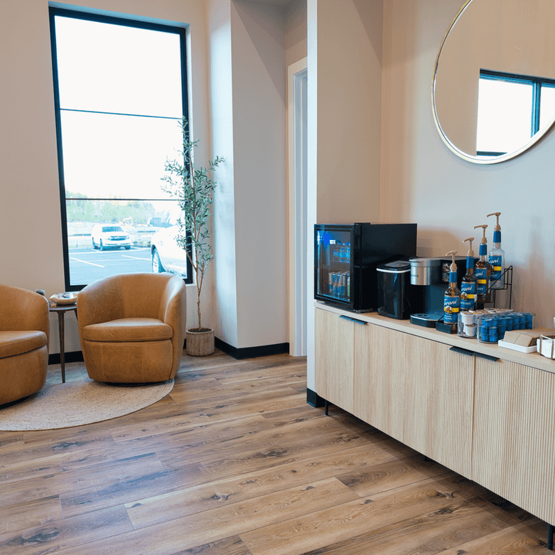 Bonney Lake Office - Dental Facility - Image 11 in Tehaleh, WA