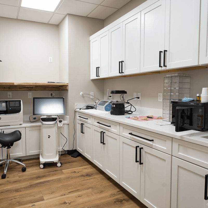 Bonney Lake Office - Dental Facility - Image 20 in Tehaleh, WA