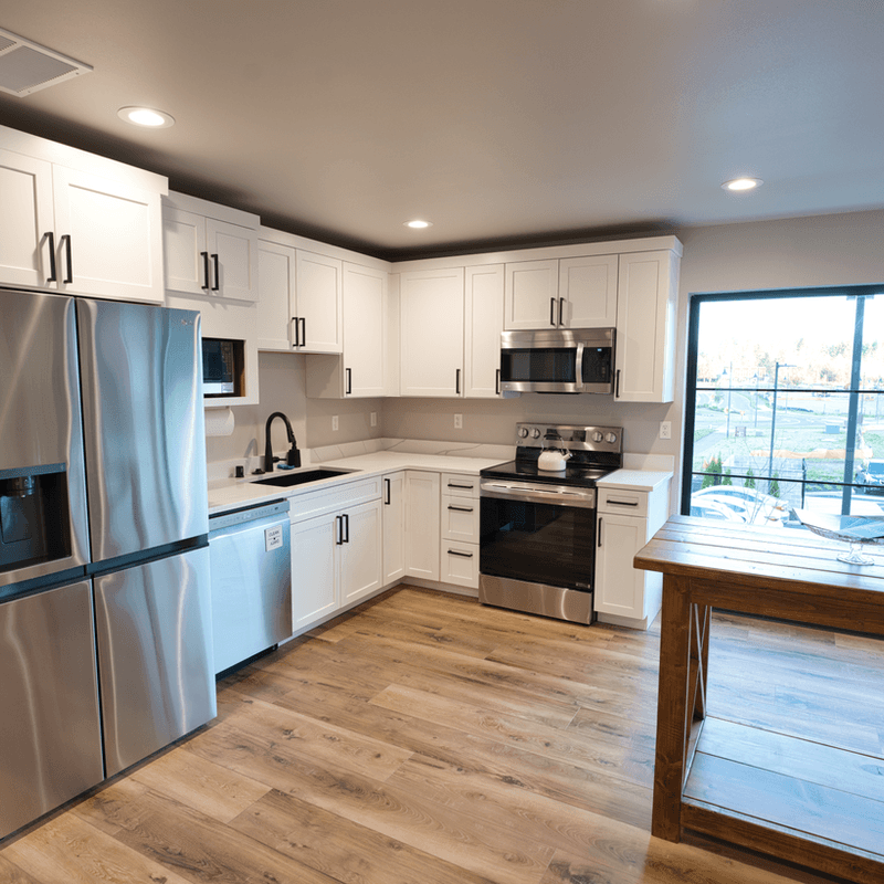 Bonney Lake Office - Dental Facility - Image 17 in Tehaleh, WA