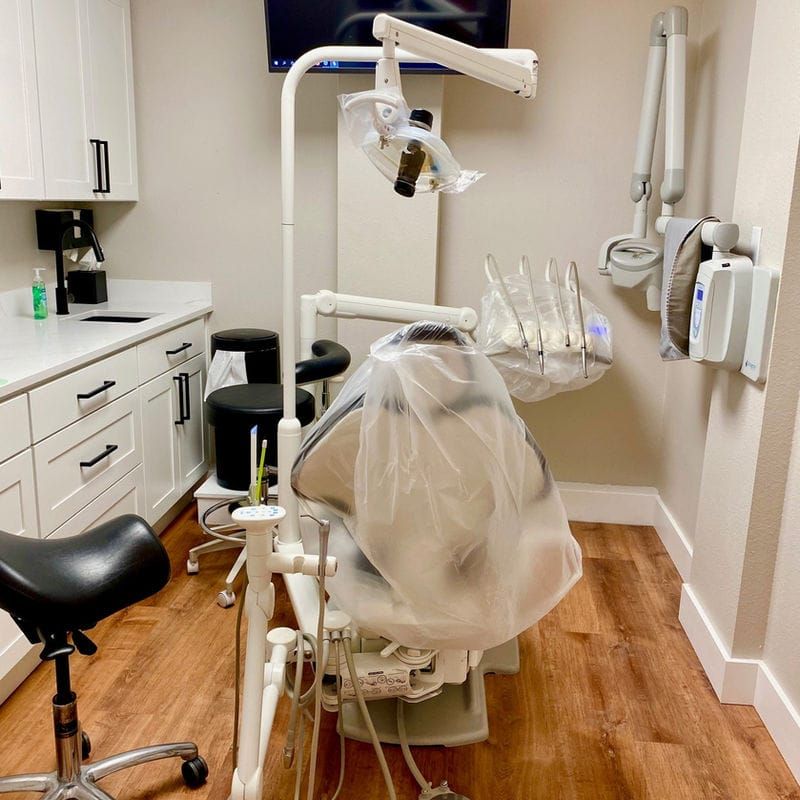 Enumclaw Office - Dental Facility - Image 14 in Enumclaw, WA