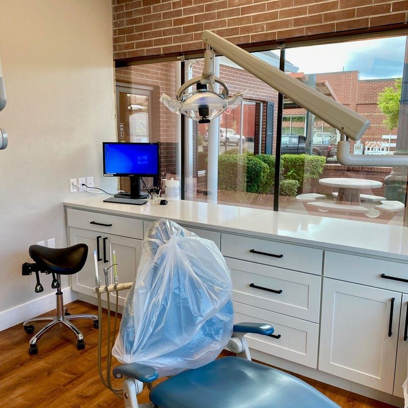 Enumclaw Office - Dental Facility - Image 12 in Enumclaw, WA